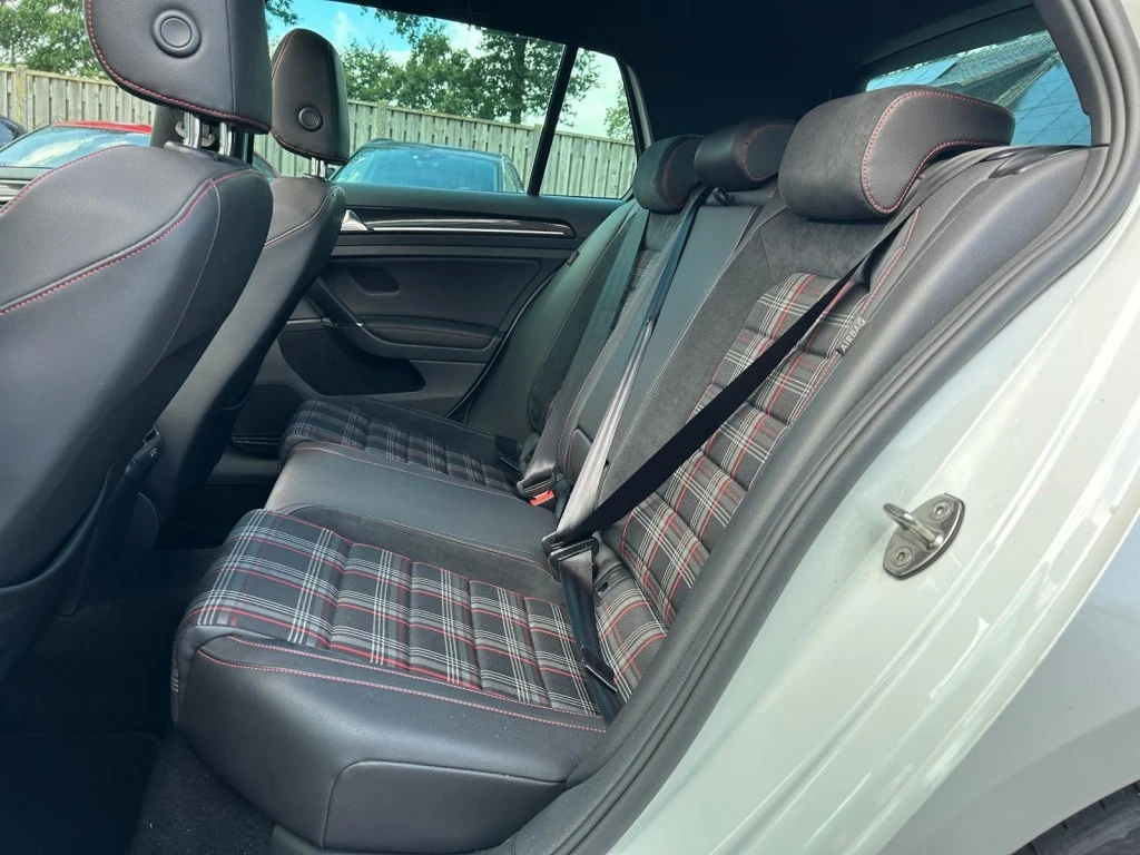 Volkswagen Golf – foto 12