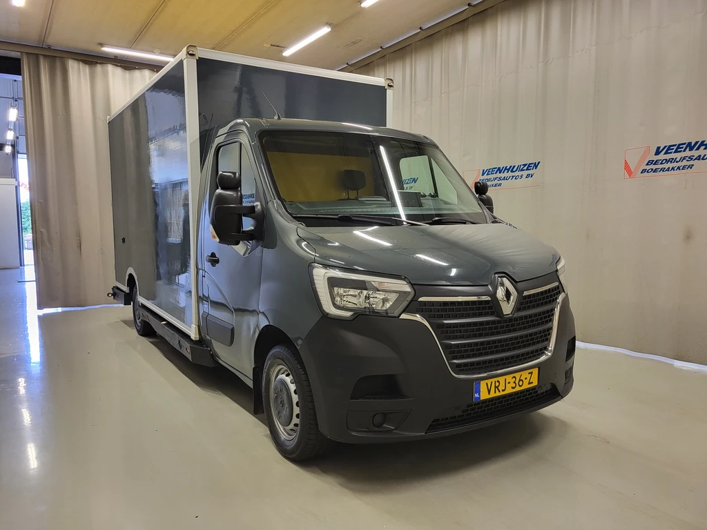 Renault Master – foto 6