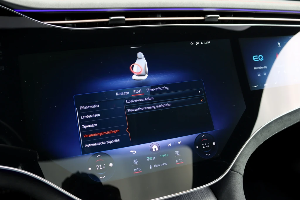 Mercedes-Benz EQS – foto 44