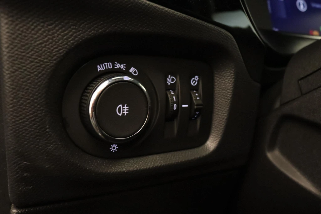 Opel Corsa-e – foto 24