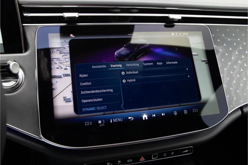 Mercedes-Benz E-Klasse – foto 54