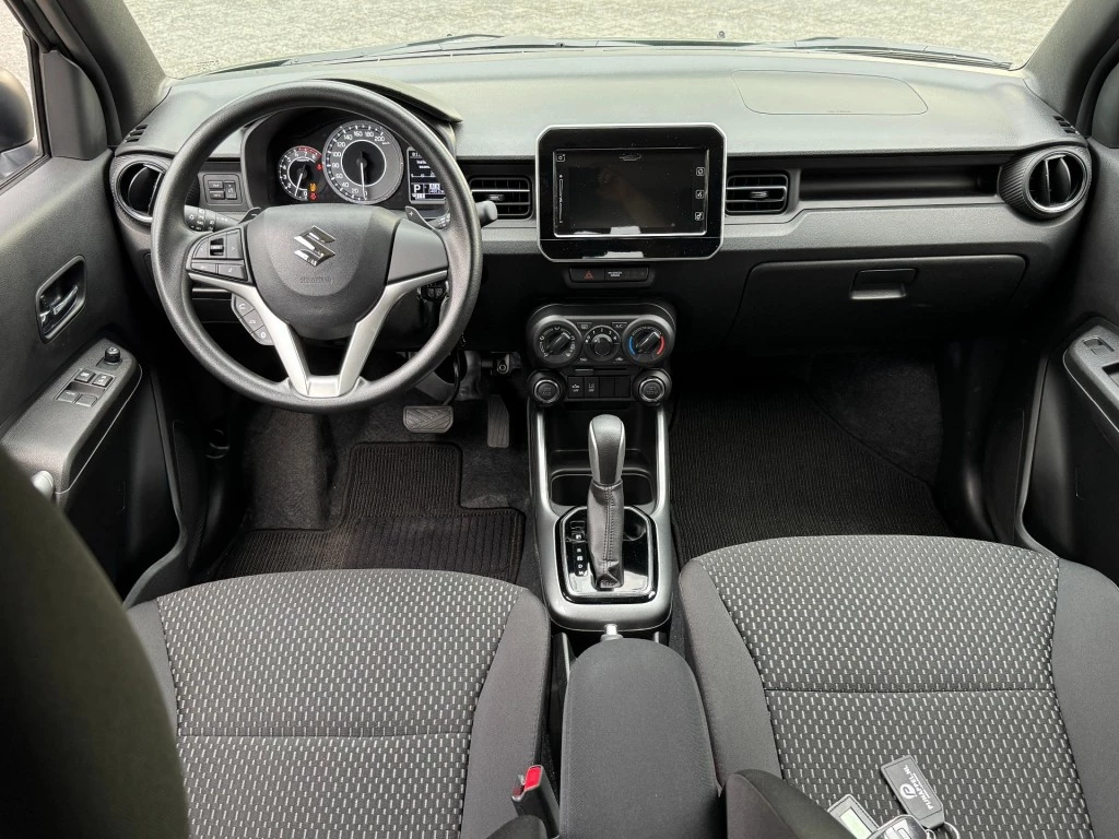 Suzuki Ignis – foto 19