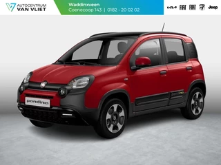Fiat Pandina – thumbnail 1