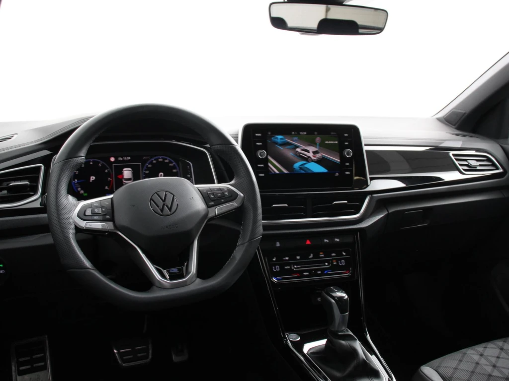 Volkswagen T-Roc – foto 8