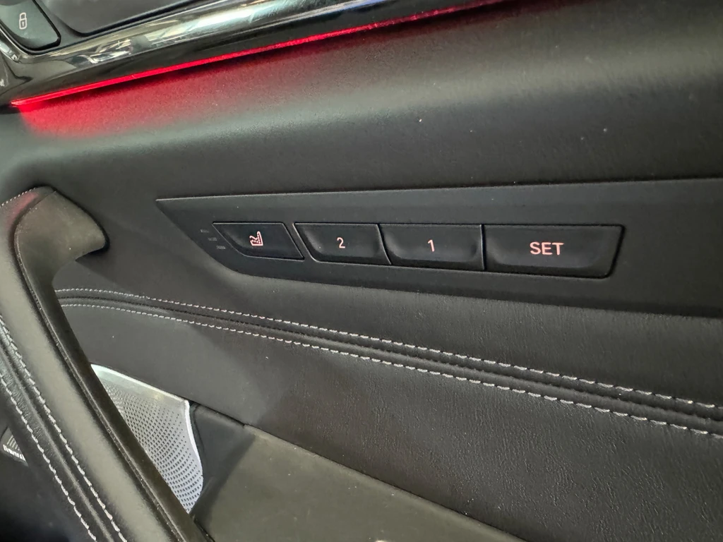 BMW M5 – foto 50