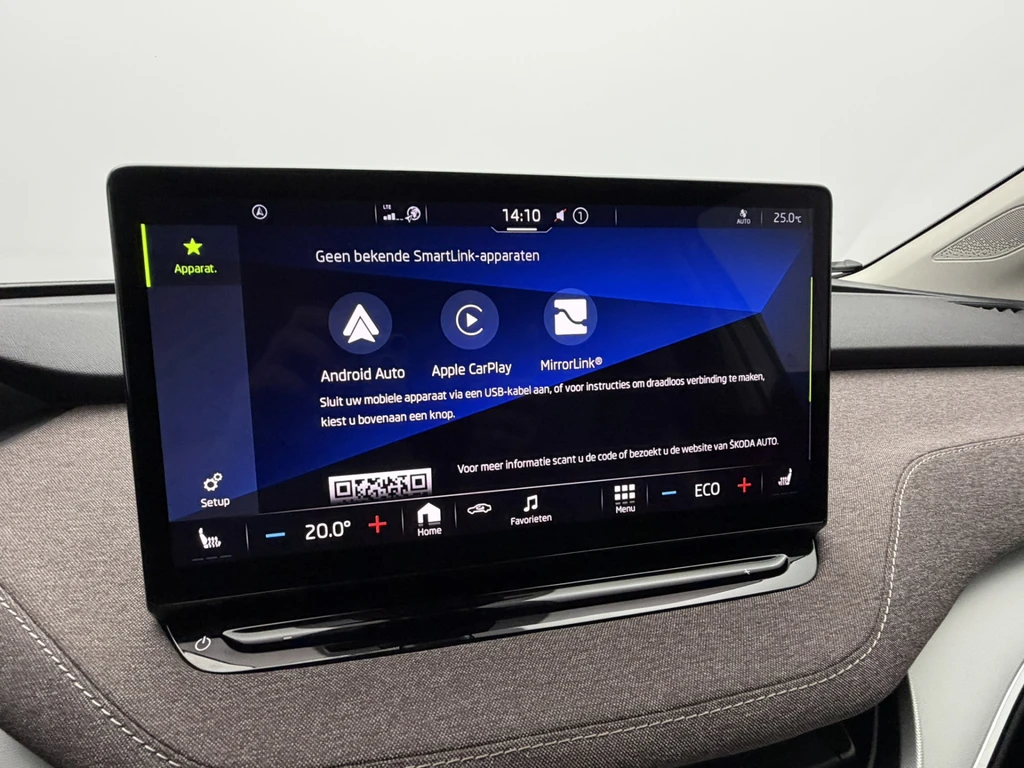 Škoda Enyaq iV – foto 20