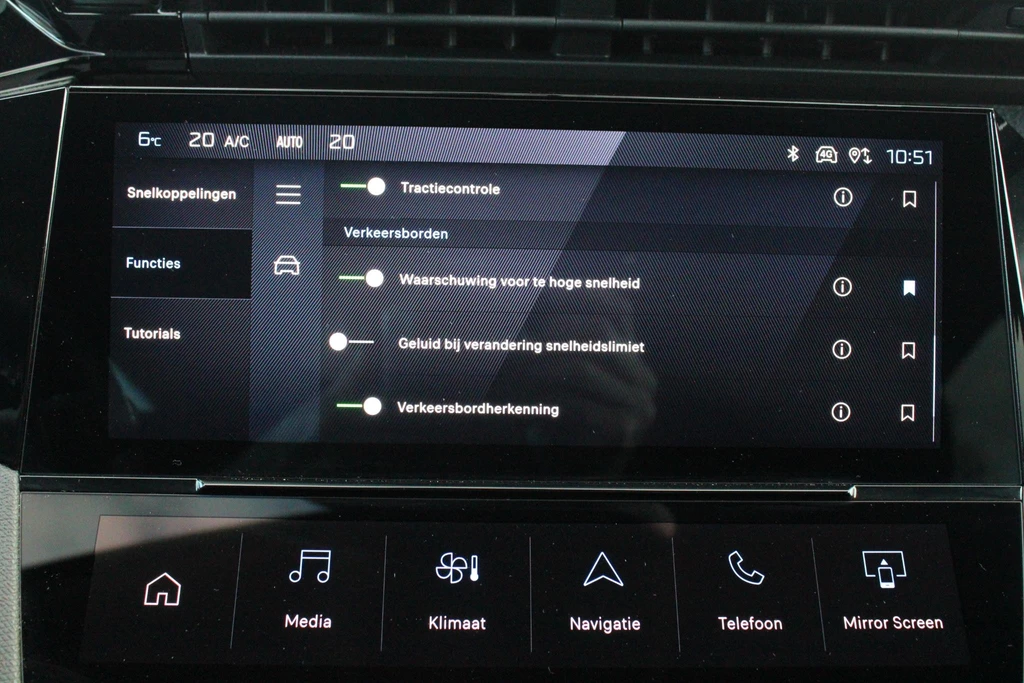 Peugeot 308 – foto 34