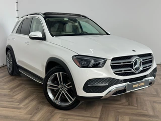 Mercedes-Benz GLE – thumbnail 6
