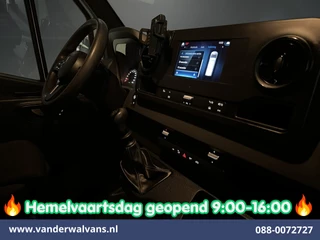 Mercedes-Benz Sprinter – thumbnail 17