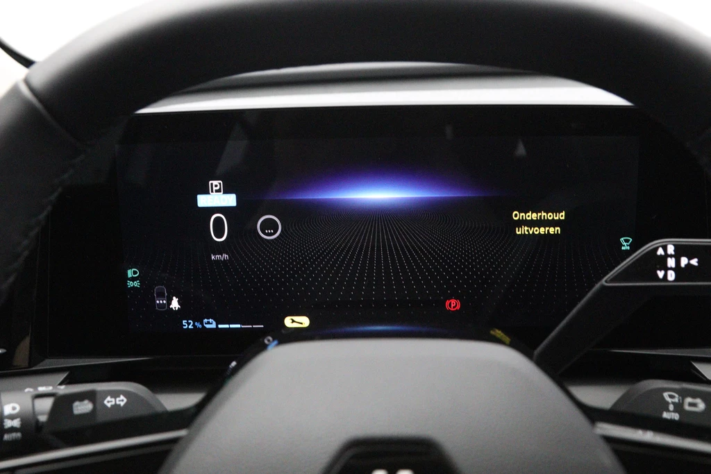 Renault Megane E-Tech – foto 14