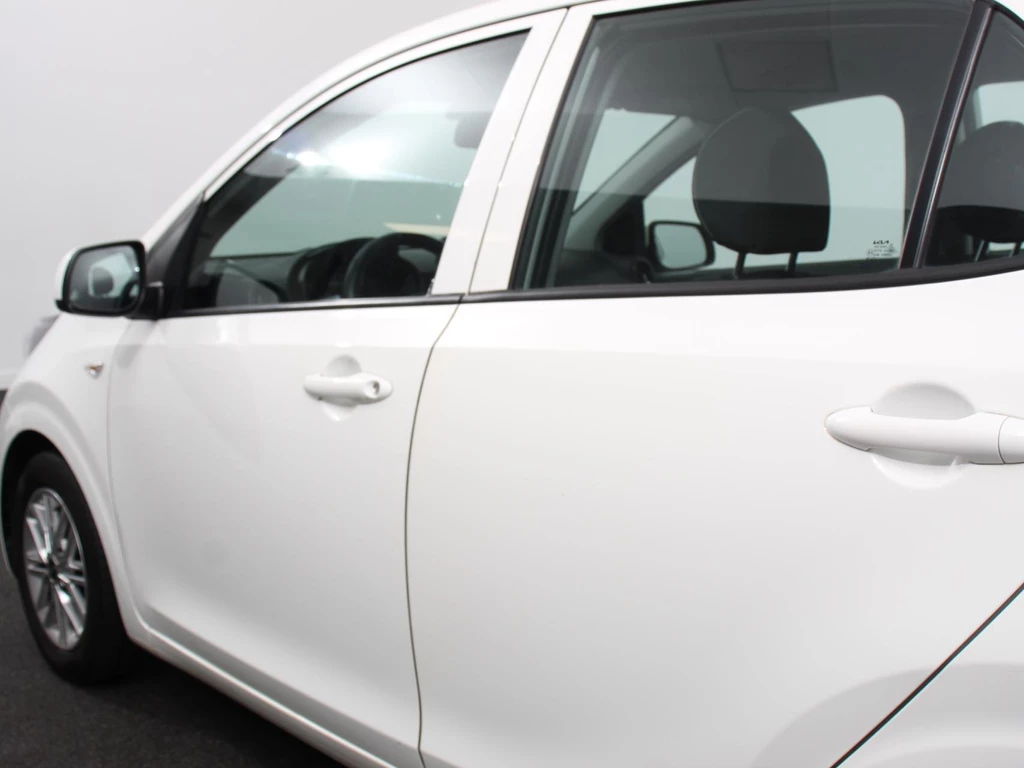 Kia Picanto – foto 29