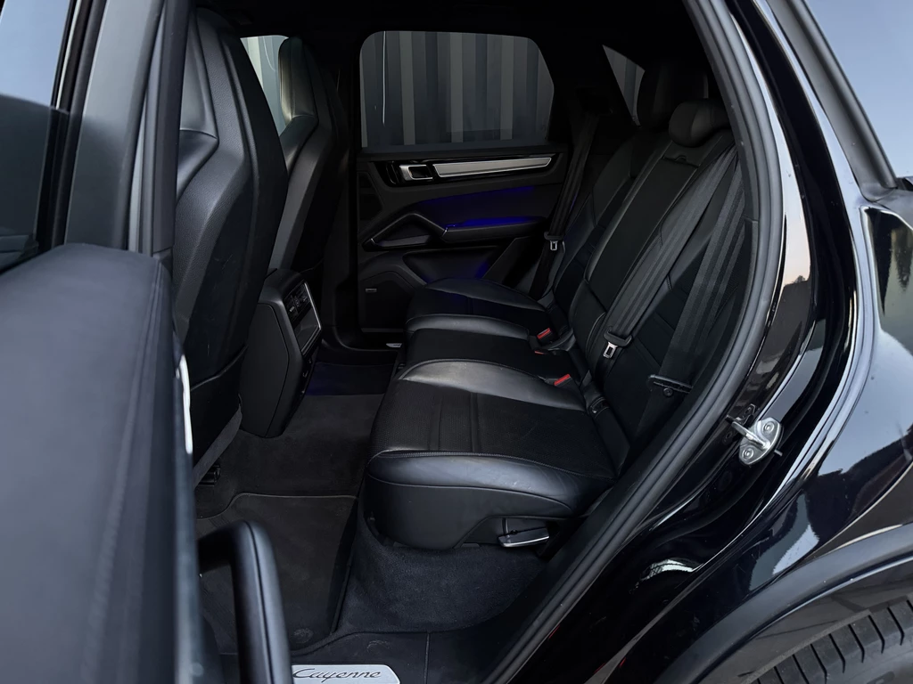 Porsche Cayenne – foto 47