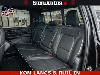 Dodge Ram 1500 – thumbnail 22
