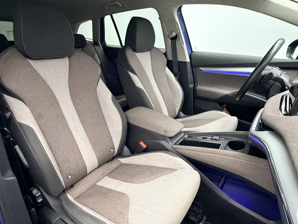 Škoda Enyaq iV – foto 11