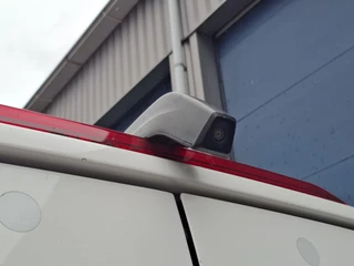 Volkswagen Crafter – thumbnail 12
