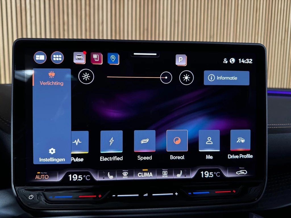 CUPRA Leon – foto 46