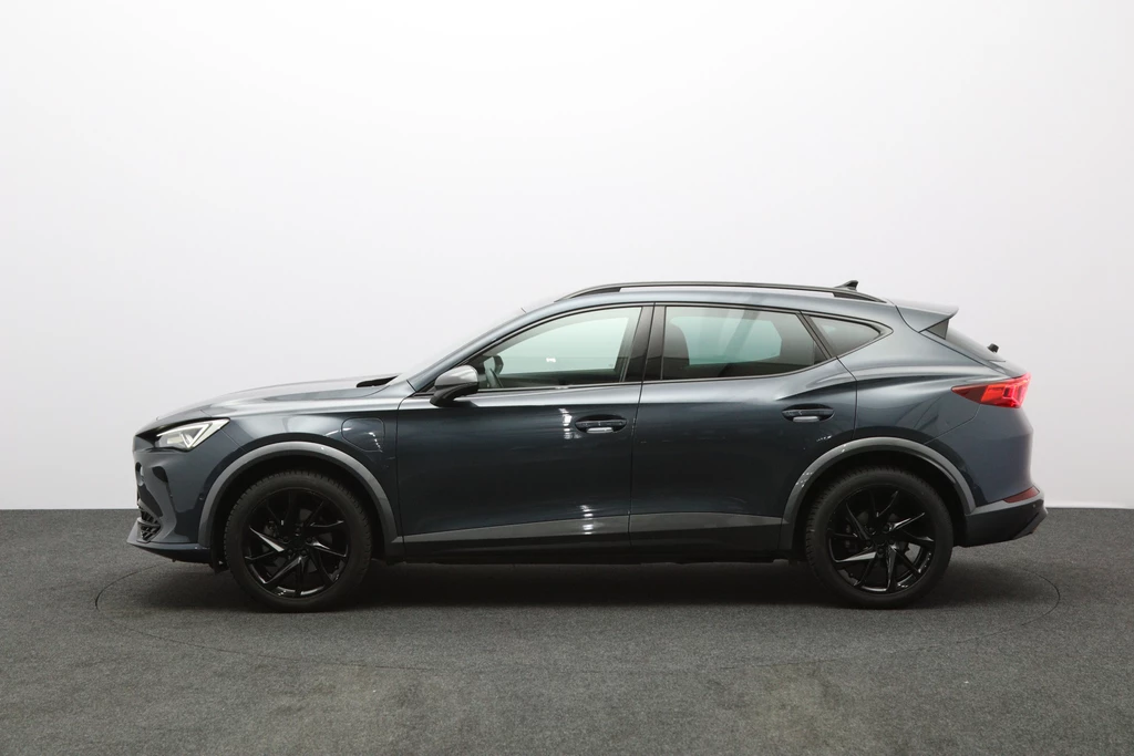 CUPRA Formentor – foto 3