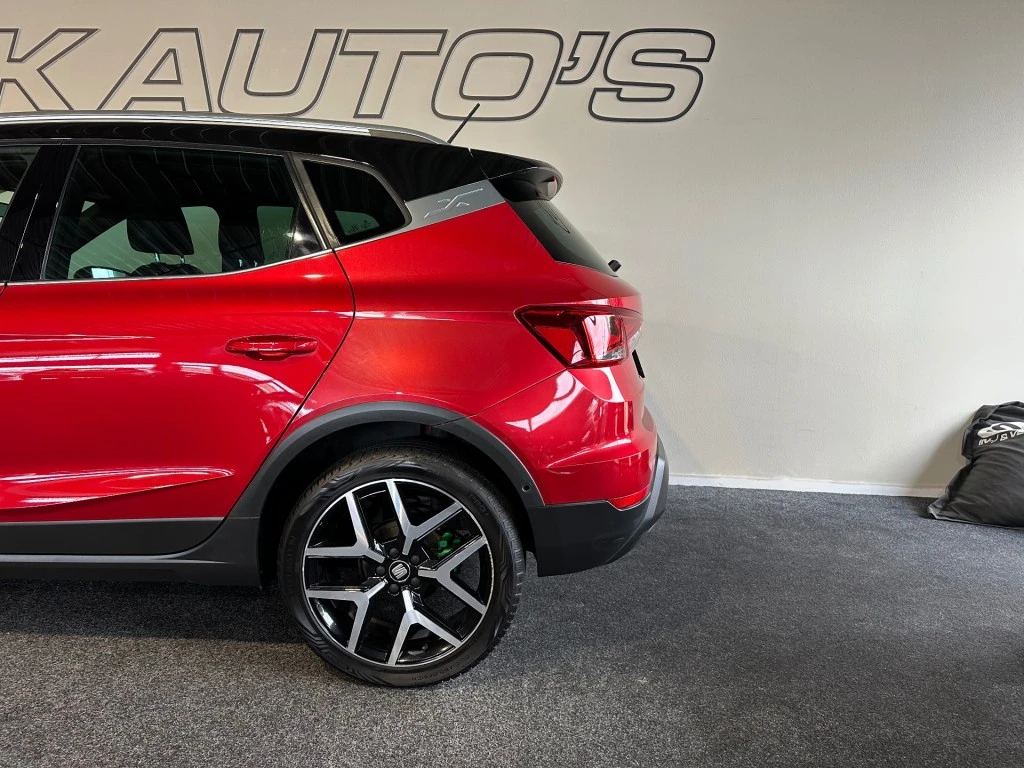 SEAT Arona – foto 6