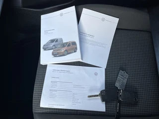 Volkswagen Caddy – thumbnail 46