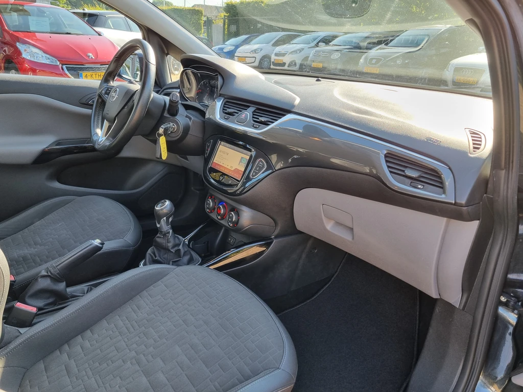 Opel Corsa – foto 14