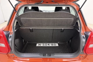 Suzuki Swift – thumbnail 13