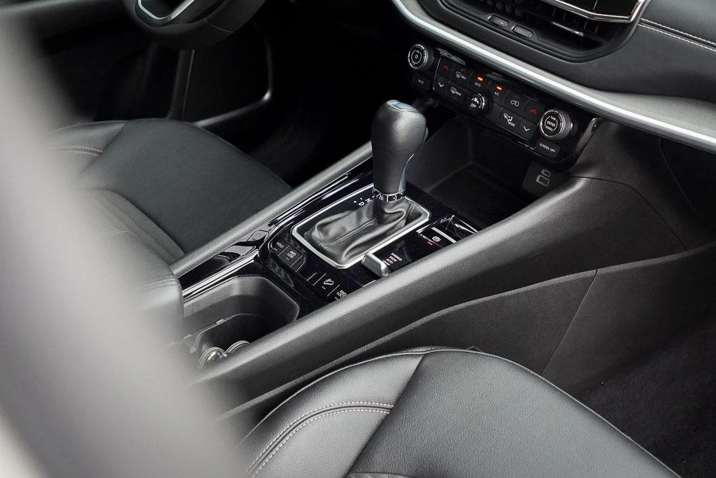 Jeep Compass – foto 19