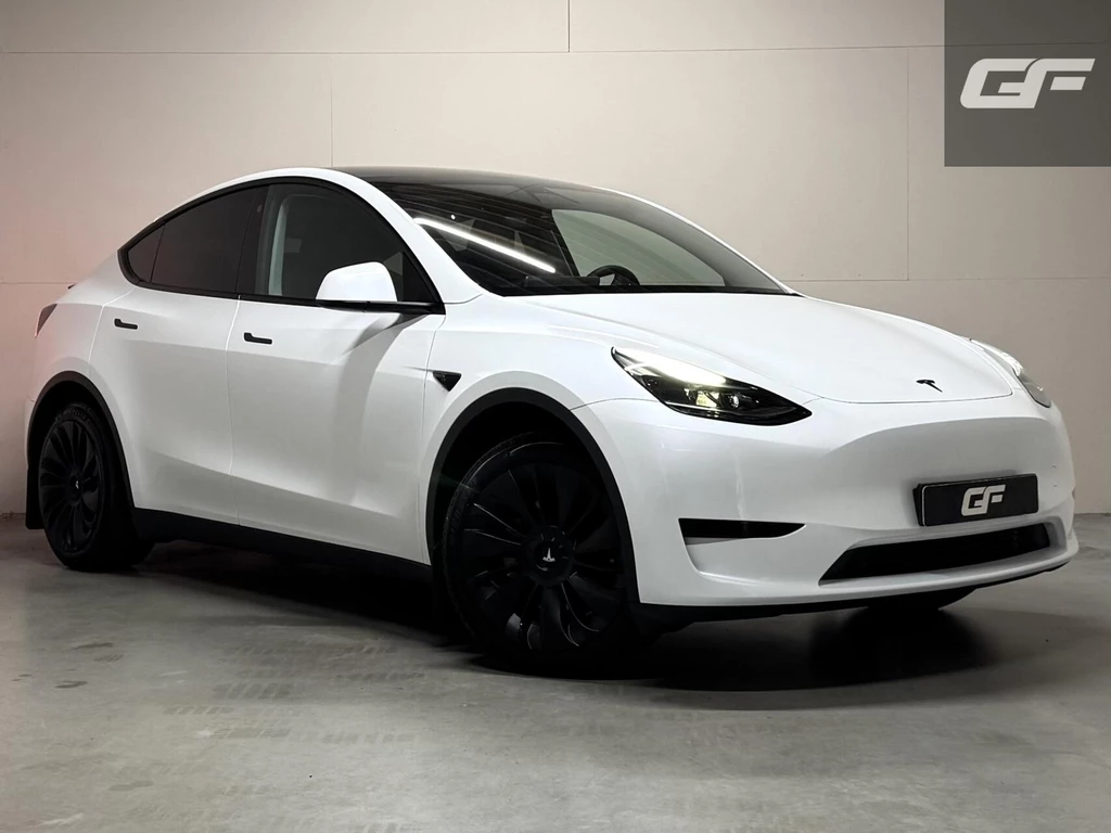 Tesla Model Y – foto 16