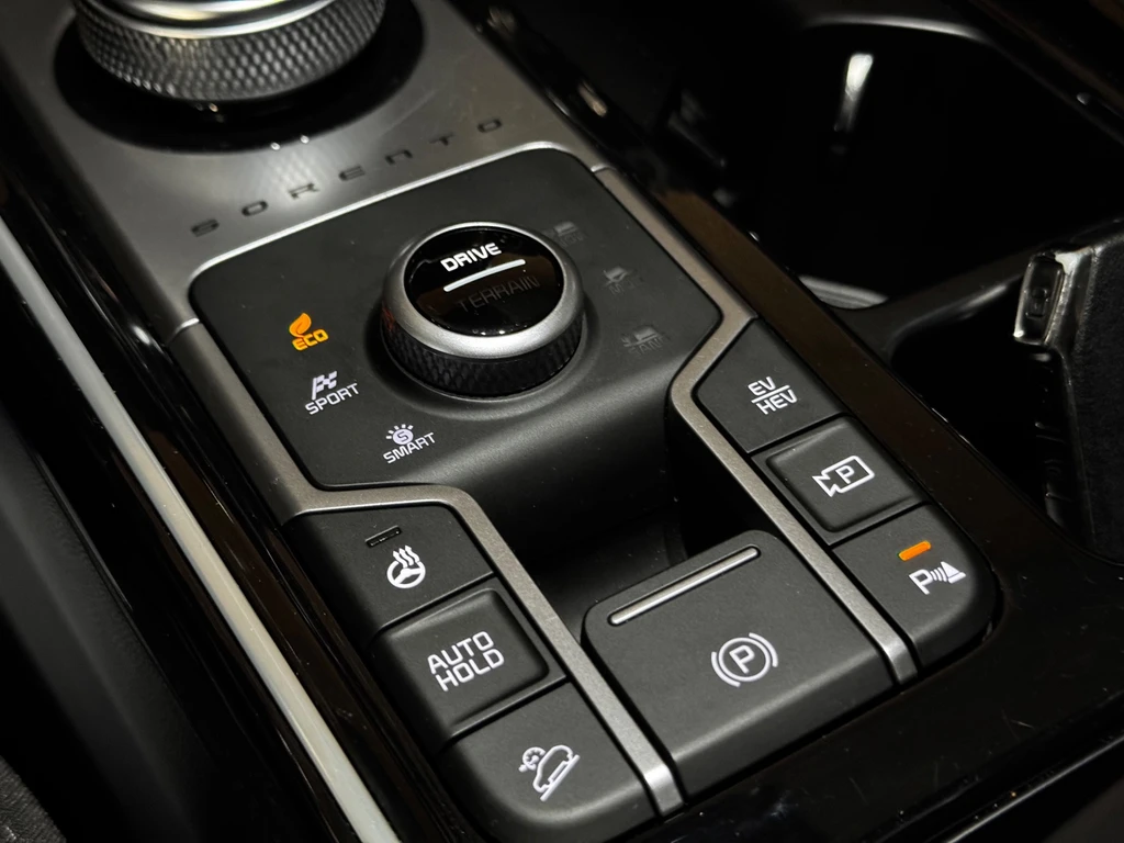 Kia Sorento – foto 28