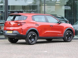Opel Frontera – thumbnail 4