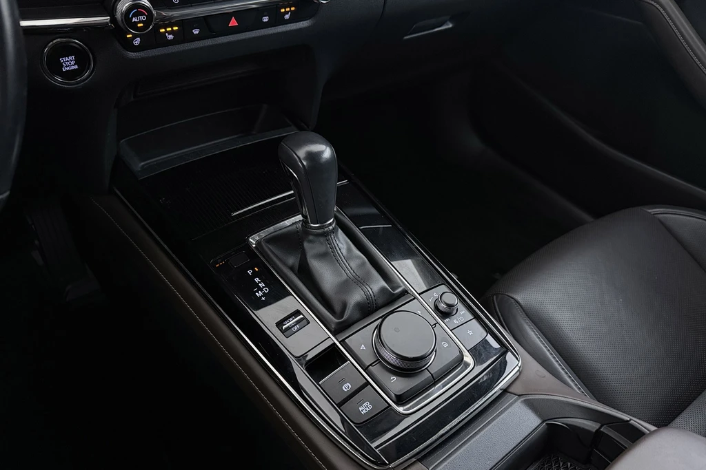 Mazda CX-30 – foto 31