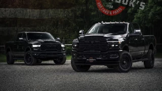 Ford Ranger – thumbnail 14