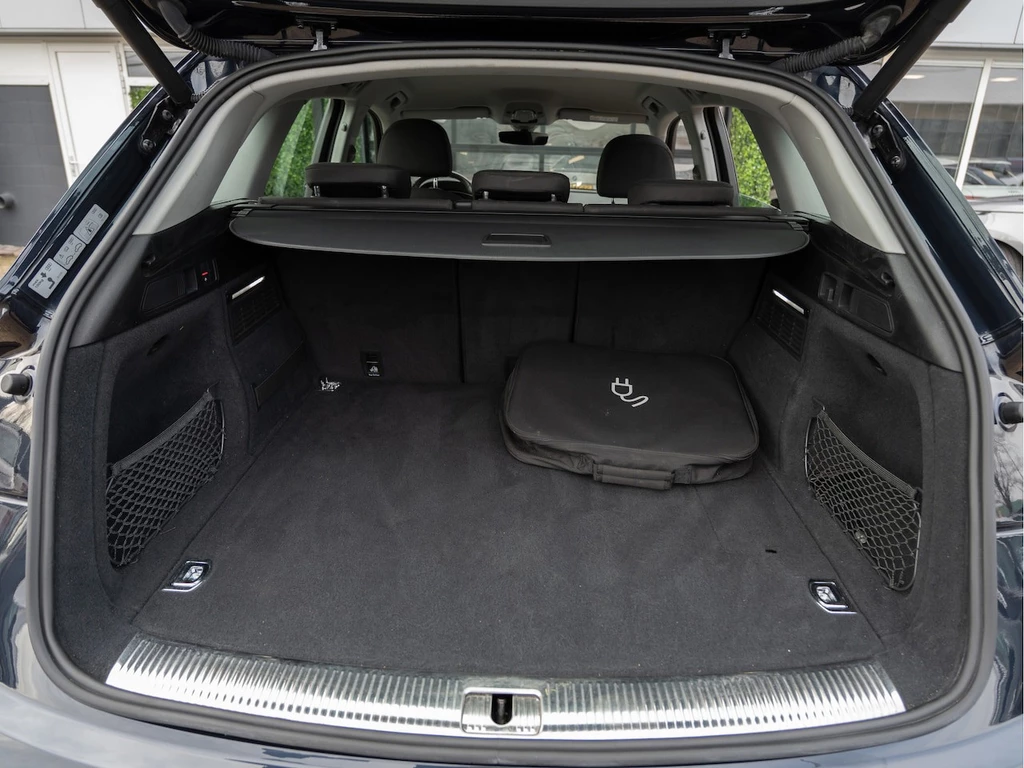 Audi Q5 – foto 18
