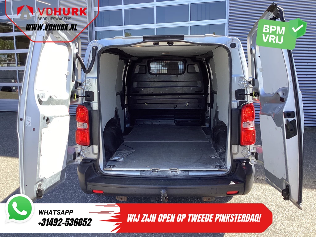 Toyota ProAce – foto 6