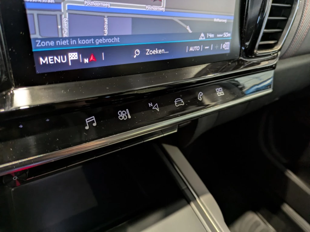 Citroën C5 – foto 22
