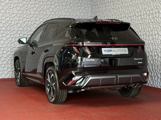 Hyundai Tucson – thumbnail 3
