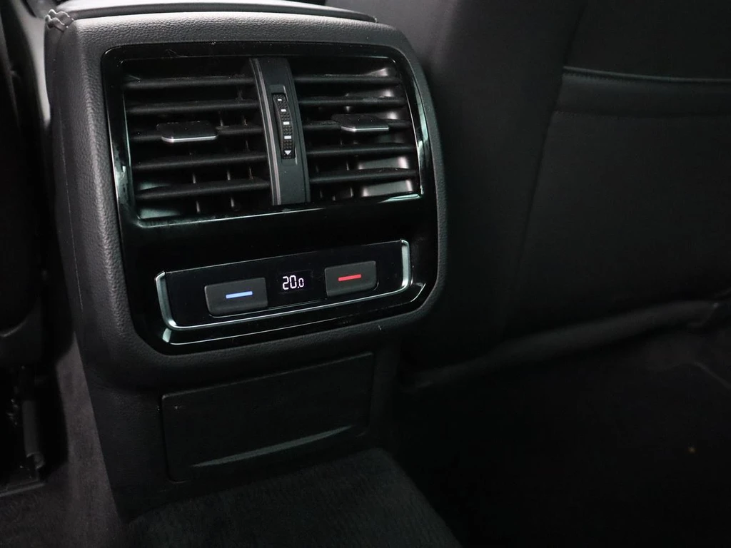 Volkswagen Passat – foto 32