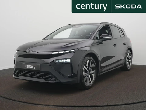 Skoda Elroq Sportline Elektromotor 210 kW / 286 PK SUV Elektri + Matrix led