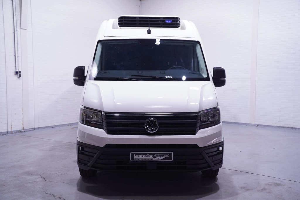 Volkswagen Crafter – foto 11