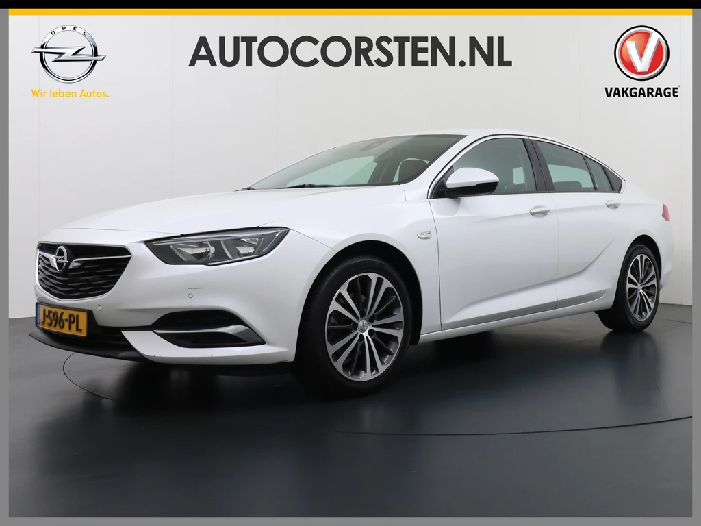 Opel Insignia – foto 2