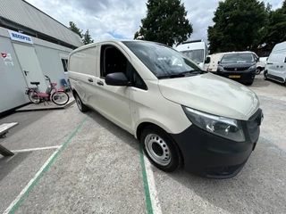 Mercedes-Benz Vito – thumbnail 6