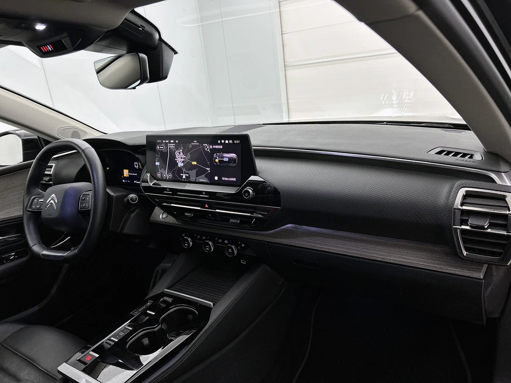 Citroën C5 X – foto 19