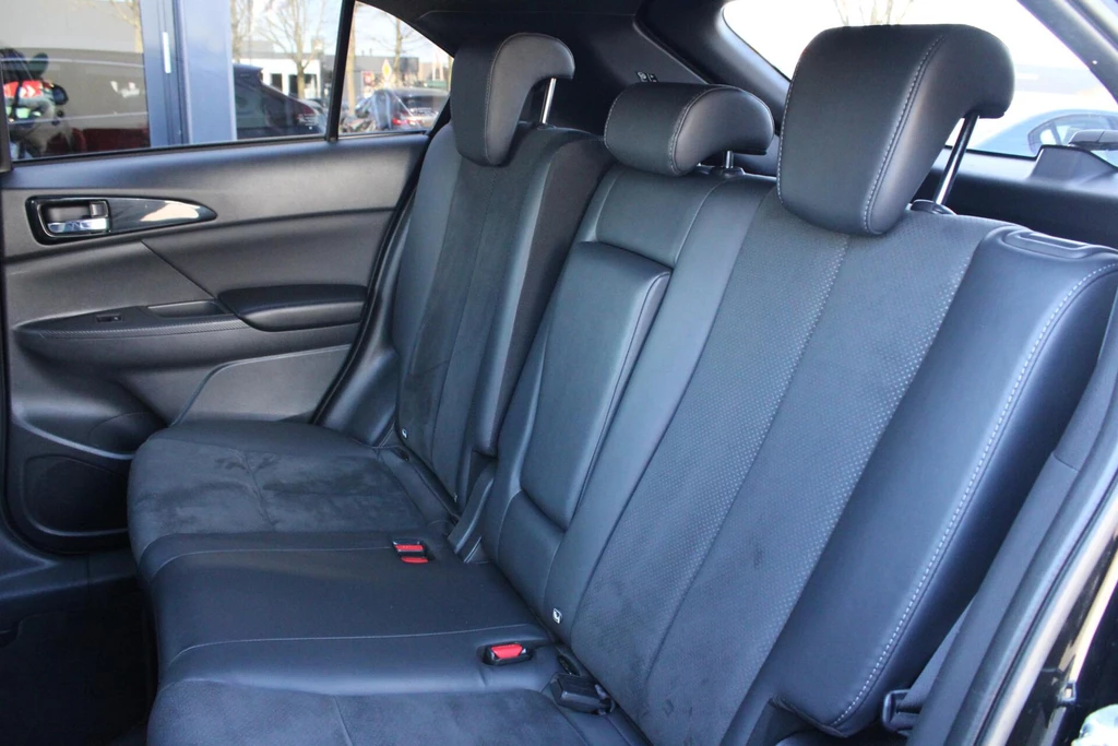 Mitsubishi Eclipse Cross – foto 22