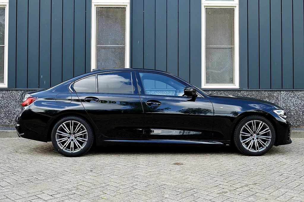 BMW 3 Serie – foto 6
