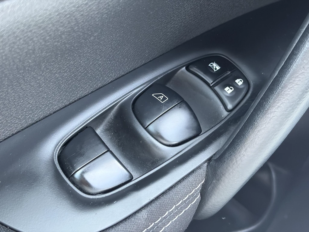 Nissan QASHQAI – foto 26