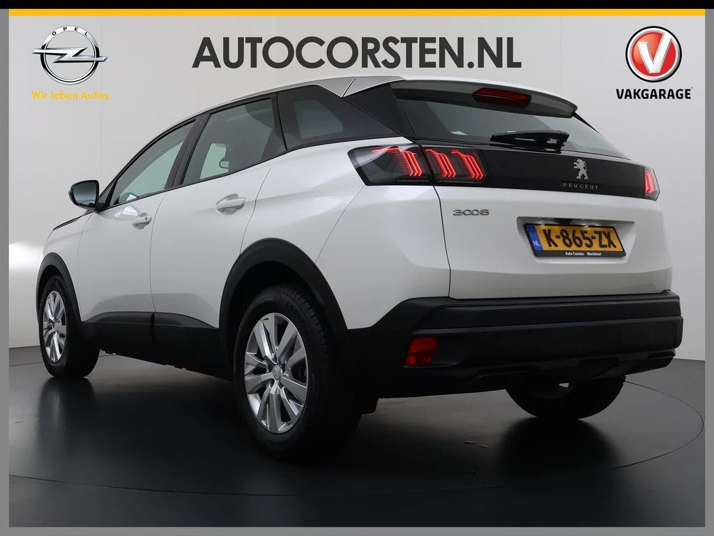 Peugeot 3008 – foto 3