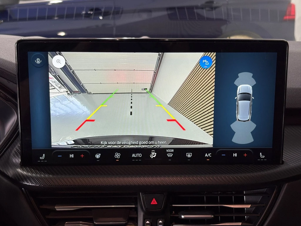 Ford Kuga – foto 33