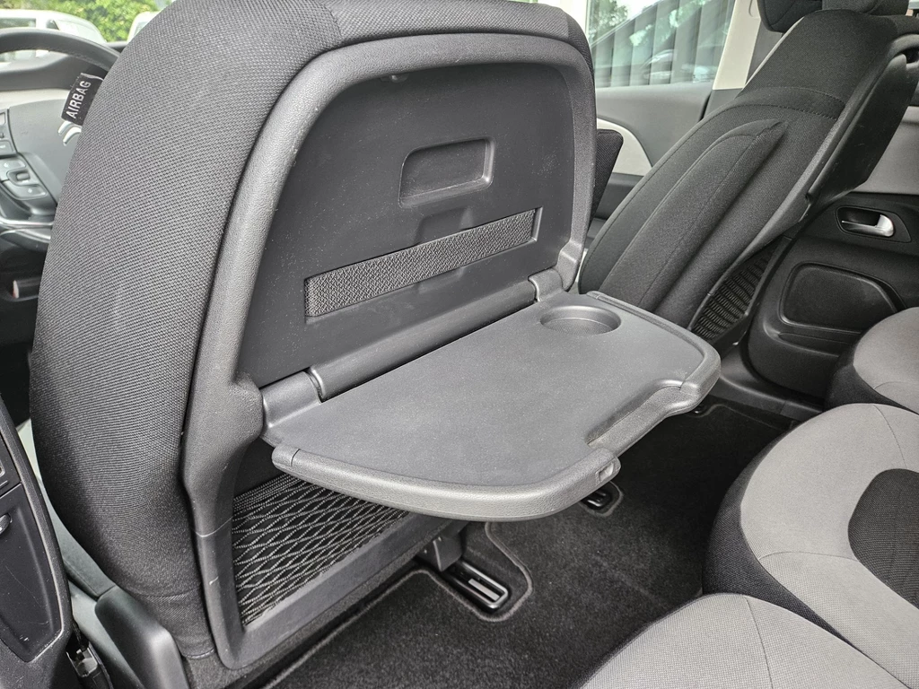 Citroën C4 Picasso – foto 18