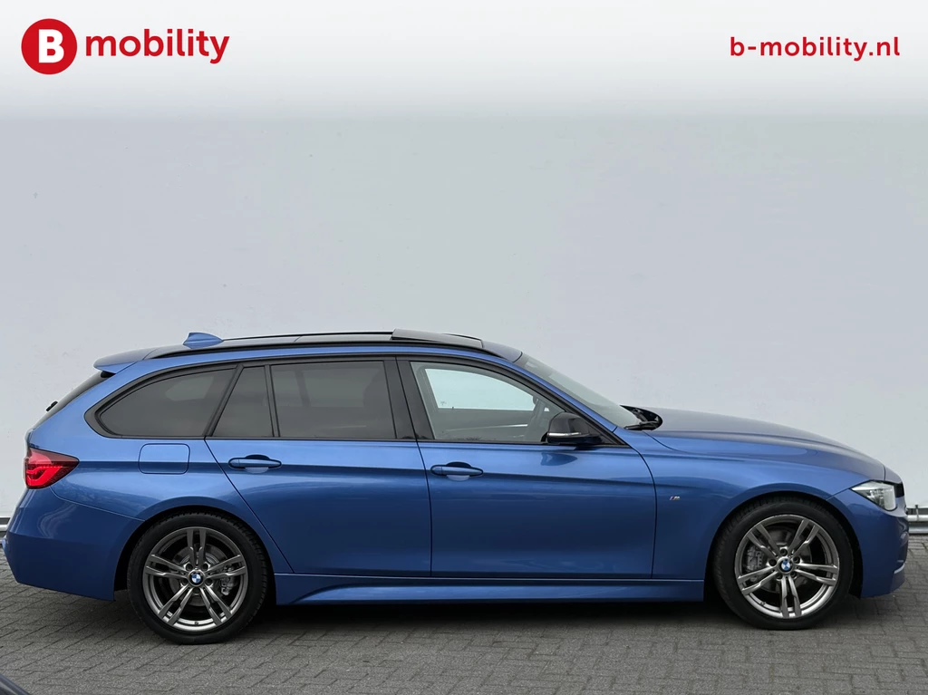 BMW 3 Serie – foto 6