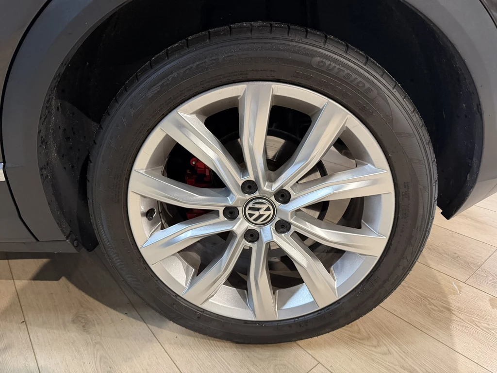 Volkswagen T-Roc – foto 38