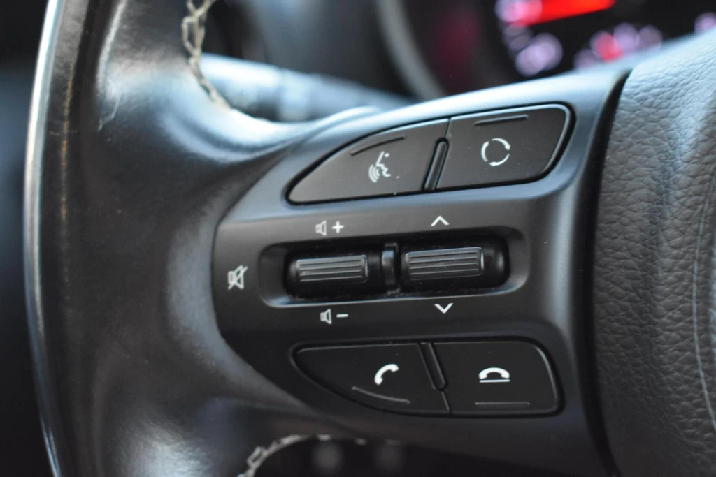 Kia Picanto – foto 13